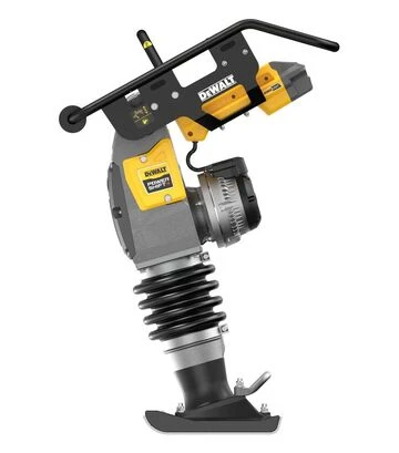 Вібронога акумуляторна DeWALT POWERSHIFT, 14 м/хв, 11,6 кН, без АКБ та ЗП (DCPS660N) - фото 2
