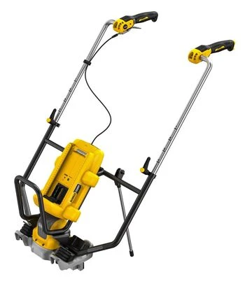 Віброрейка акумуляторна DeWALT POWERSHIFT, 1,2-5 м, без АКБ та ЗП (DCPS330N) - фото 2