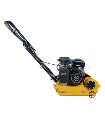 Виброплита прямоходная бензиновая ENERSOL EPC-052FLCT, 8,2 кН - фото 2