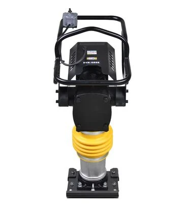 Вибронога электрическая ENERSOL ETR-086E, 2,2 кВт, 10 кН - фото 2