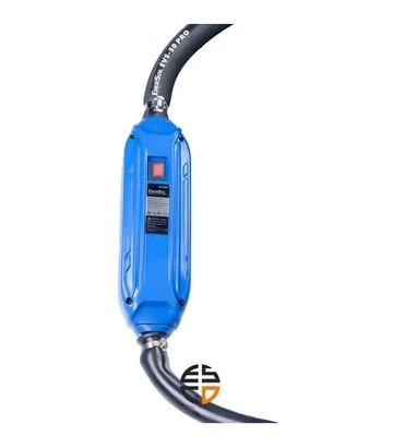 Вібратор глибинний високочастотний ENERSOL ECV-50PRO, 1,5 кВт, 5 кН - фото 3