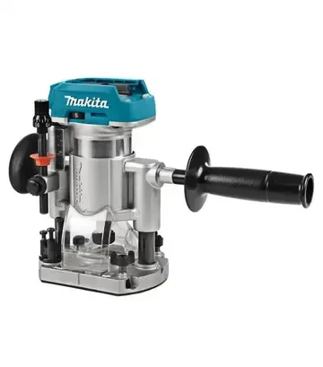 Фрезер Makita DRT50ZX2 - фото 2