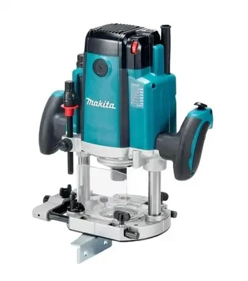 Фрезер Makita RP2303FC08 - фото 2