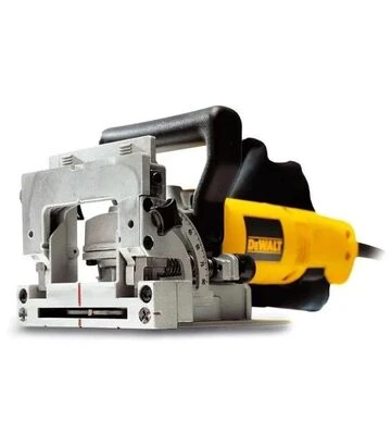 Фрезер ламельный сетевой DeWALT DW682K в кейсе - фото 2