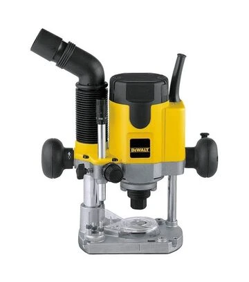 Фрезер мережевий DeWALT DW621KT в кейсі TSTAK - фото 2