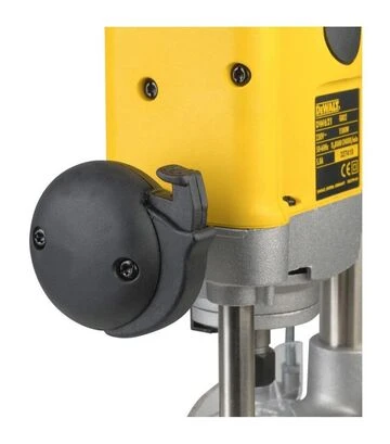 Фрезер мережевий DeWALT DW621KT в кейсі TSTAK - фото 3