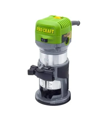 Фрезер електричний Procraft POB-980 (009801) - фото 2