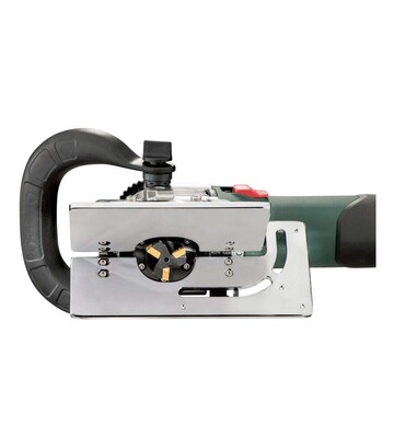 Фрезер кромковий Metabo KFM 15-10 F, 1550 Вт (601752500) - фото 2