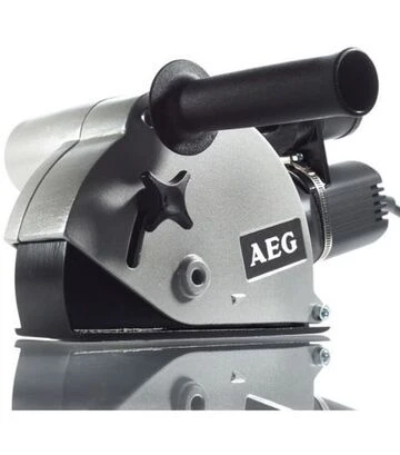 Штроборіз AEG MFE1500 1500 Вт (4935413605) - фото 3