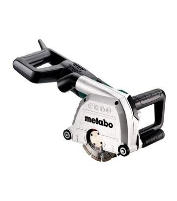 Штроборіз Metabo MFE 40, 1900 Вт + 2 алмазні диски (604040500) - фото 2
