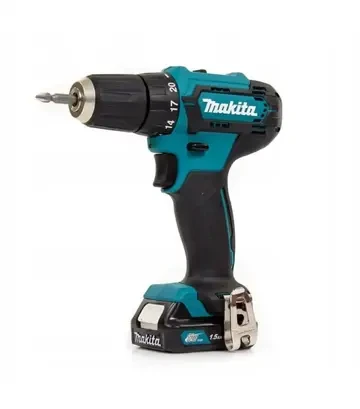 Набор электроинструментов Makita CLX224X - фото 2