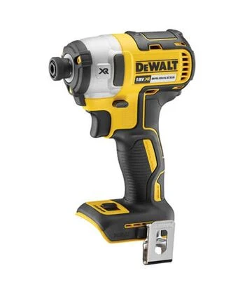 Набор аккумуляторных электроинструментов DeWALT DCK853P4 - фото 3