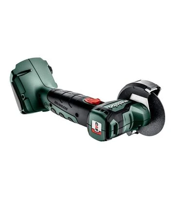 Набор аккумуляторного инструмента Metabo Combo Set 3.1.1, 18 В, сумка (685235000) - фото 2