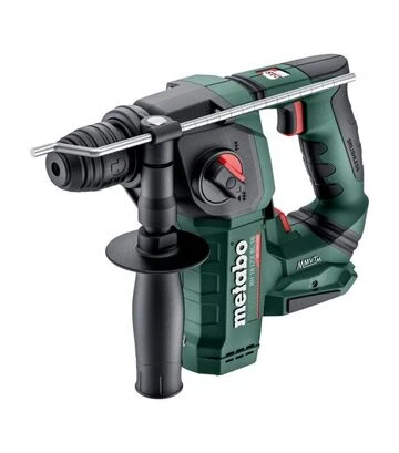 Набор аккумуляторного инструмента Metabo Combo Set 3.1.1, 18 В, сумка (685235000) - фото 3