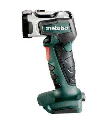 Набір акумуляторного інструменту Metabo Combo 6.1 (685211000) - фото 3