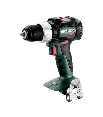 Набор аккумуляторного инструмента Metabo Combo Set 2.5.2, 18В, BSLTBL+BHLTXBL, кейс (685182000) - фото 2