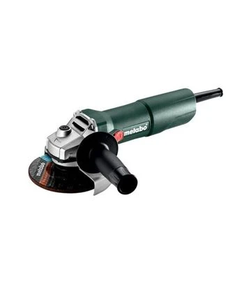 Набір кутових шліфмашин Metabo WE 2200-230 + W 750-125 + 2 алмазні диски, кейс (685172510) - фото 3