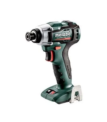 Набор аккумуляторного инструмента Metabo 2.7.4 12 V BS BL Q + SSD BL, кейс (685227000) - фото 2
