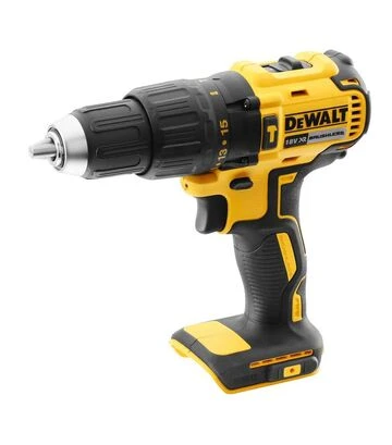 Набір акумуляторного інструменту DeWALT DCK440P2T, DCD778 + DCF787 + DCH133 + DCL040, кейс (DCK440P2T) - фото 2