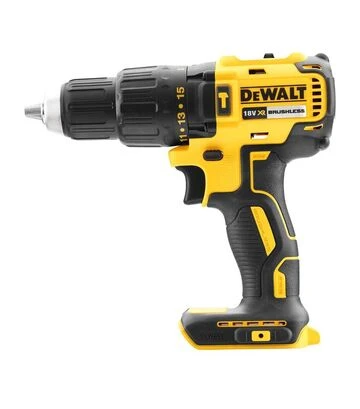 Набір акумуляторного інструменту DeWALT DCK440P2T, DCD778 + DCF787 + DCH133 + DCL040, кейс (DCK440P2T) - фото 3