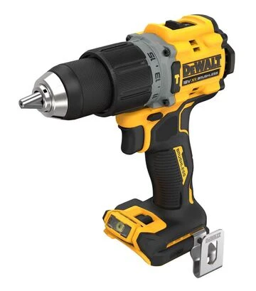 Набір акумуляторного інструменту DeWALT DCK2050E2T, DCD805 + DCF850, кейс (DCK2050E2T) - фото 3
