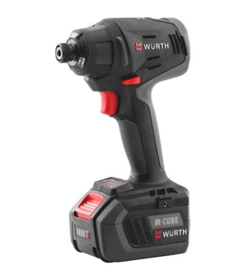 Набір акумуляторного інструменту Wurth M-CUBE AWS/2 ASS (K5701455005) - фото 2