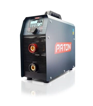 Сварочный аппарат инверторный PATON PRO-270-400V (1014027012) - фото 2