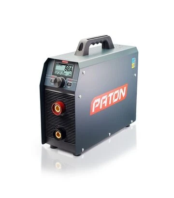 Сварочный аппарат инверторный PATON PRO-270-400V (1014027012) - фото 3