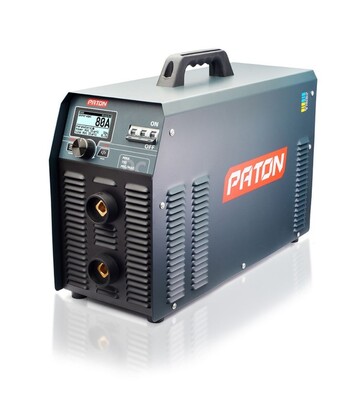 Сварочный аппарат инверторный PATON PRO-500-400V (1014050012) - фото 2