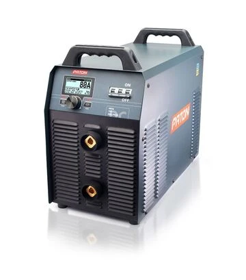 Зварювальний апарат інверторний PATON PRO-630-400V (1014063012) - фото 2