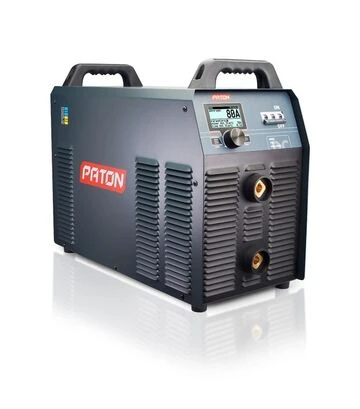 Зварювальний апарат інверторний PATON PRO-630-400V (1014063012) - фото 3