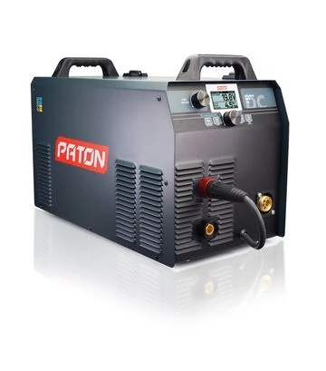 Зварювальний напівавтоматичний апарат PATON StandardMIG-270-400V (1023027012) - фото 2