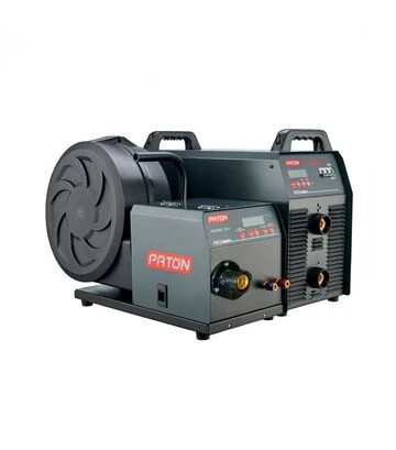 Зварювальний апарат інверторний PATON ProMIG-630-15-4-400V W MAXWire (1024063034) - фото 3