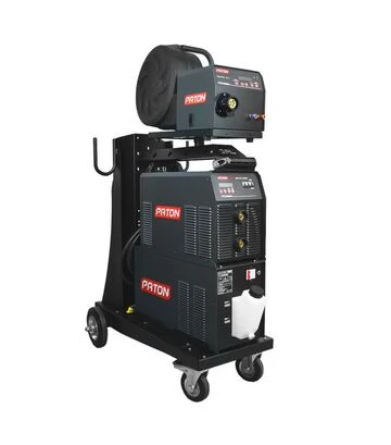 Комплект для зварювання PATON ProMIG-500-15-4-400V WK MAXwire (1024050035) - фото 2