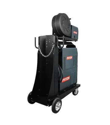 Комплект для зварювання PATON ProMIG-500-15-4-400V WK MAXwire (1024050035) - фото 3