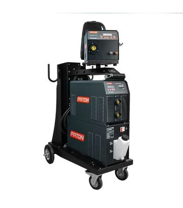 Комплект для зварювання PATON ProMIG-630-15-4-400V WK MAXwire (1024063035) - фото 2