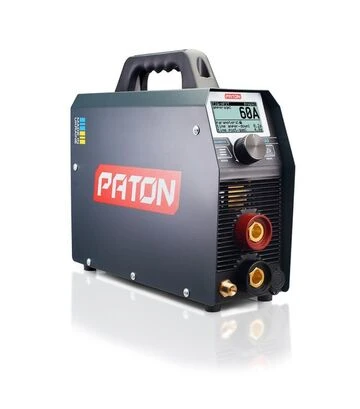 Зварювальний апарат інверторний PATON StandardTIG-250 (без аксесуарів) (1033025011) - фото 2