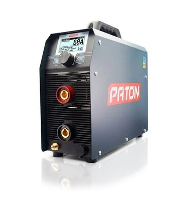 Сварочный аппарат инверторный PATON StandardTIG-270-400V WA (1033027011) - фото 3