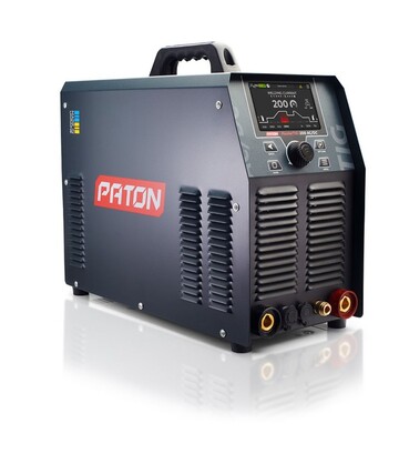 Сварочный аппарат инверторный PATON MasterTIG-200 AC/DC (1036020012) - фото 3