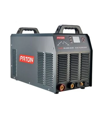 Зварювальний апарат інверторний PATON ProTIG-315 AC/DC BW (1034031513) - фото 3