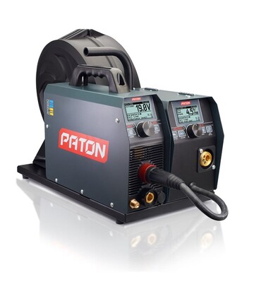 Зварювальний апарат інверторний PATON MultiPRO-250-15-4 (1044025012) - фото 2