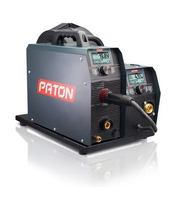 Зварювальний апарат інверторний PATON MultiPRO-350- 15-4-400V (1044035012) - фото 2