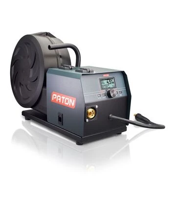 Блок подачі дроту PATON Feeder-15-4 (без аксесуарів) (1054000021) - фото 2