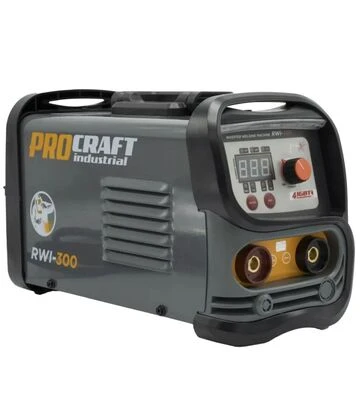 Сварочный аппарат инверторный Procraft RWI-300 Industrial (073004) - фото 3