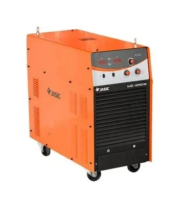 Сварочный трактор Jasic MZ-1250 (M312 II) MAX20 (SAW.M312MAX.A1) - фото 2