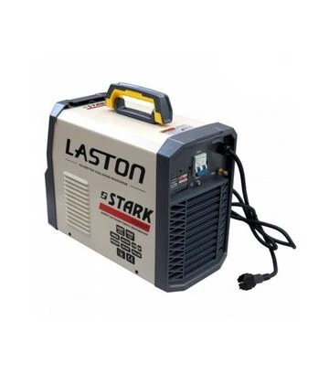 Зварювальний апарат інверторний STARK TIG-200G, 220B AC/DC, 200A, 2T/4T, TIG HF (230600355) - фото 2