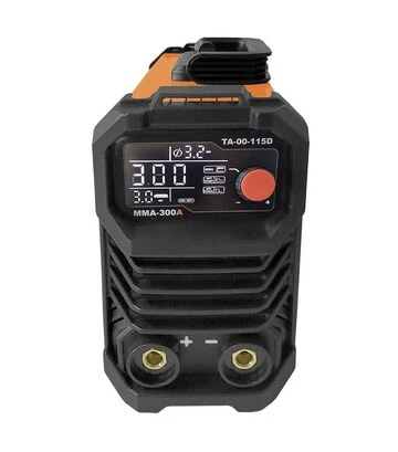 Сварочный аппарат инверторный Тех.АС ТА-00-115D (ТА-00-115D) - фото 2