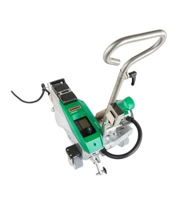 Зварювальний автомат для покрівель LEISTER Варімат 700, 40 мм, 400 В, 5700 Вт (173.181) - фото 2