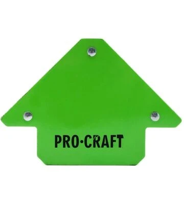 Угольник магнитный для сварки PROCRAFT WH11 (900011) - фото 2
