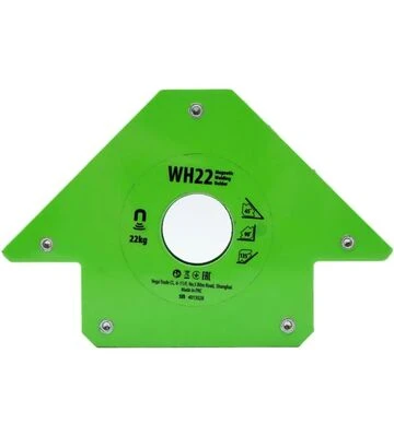 Кутник магнітний для зварювання ProCraft WH22 (900022) - фото 3
